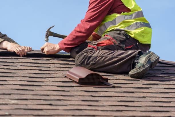 Best Commercial Roofing Services  in Manvel, TX