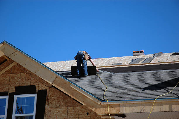 Quick and Trustworthy Emergency Roof Repair Services in Manvel, TX
