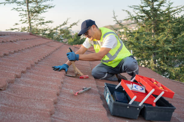 Roof Repair Estimates in Manvel, TX