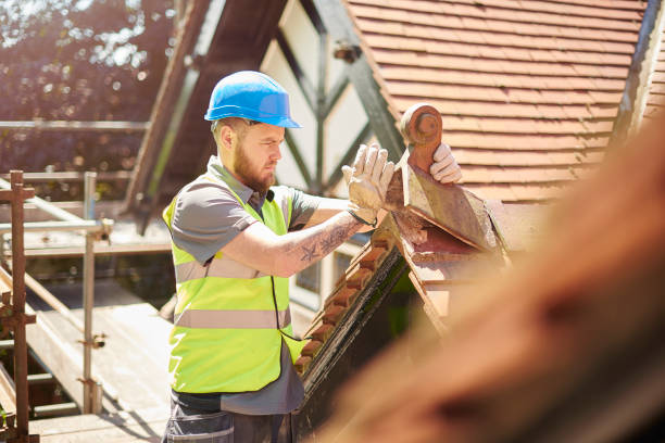 Best Commercial Roofing Services  in Manvel, TX