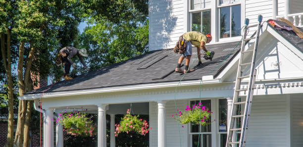 Best Emergency Roof Repair  in Manvel, TX