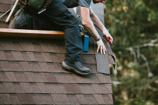 Best New Roof Installation  in Manvel, TX